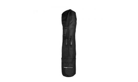 DELUXE METAL DETECTOR CARRY BAG FITS WHITES GARRETT