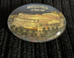 Invesco Field Lapel Pin - Mile High Stadium Denver Broncos Colorado Hats Shirts