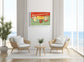 Movie Sign, Movie Snacks Popcorn Soda Ice Cream Cinema Tin Sign Intermission