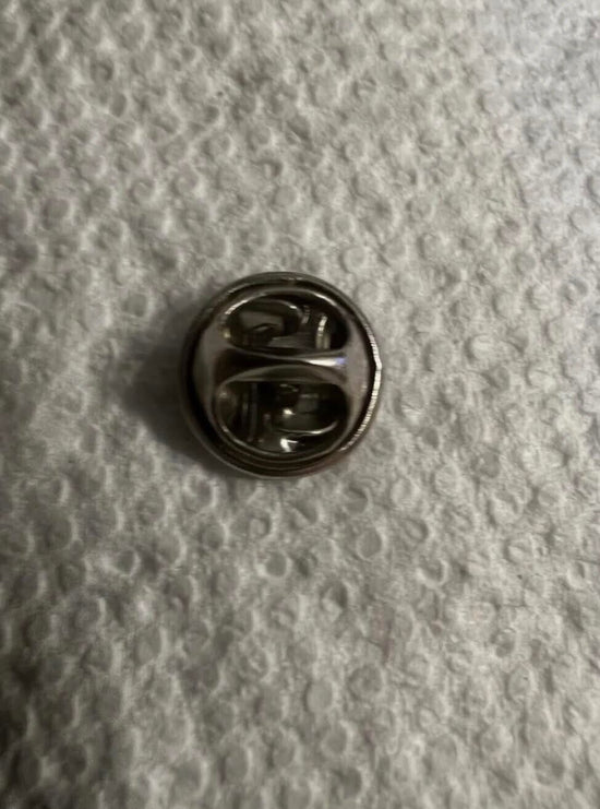 NEW Los Angeles Dodgers LA Logo Lapel Pin - great for shirts hats vests or gift