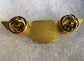 Cessna Wings Lapel Pin Skyhawk Caravan Skylane - LOT OF TWO PINS