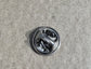 Peterbilt Logo Lapel pin , Great For Hats , Shirts , Backpacks, Or A Gift