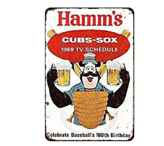 HAMM&
