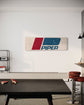 PIPER 11 X 4  TIN SIGN AVIATION AIRPLANE AIRCRAFT RETRO CUB MANUFACTURING