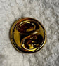 CINCINNATI REDS RETRO LOGO MLB MAJOR LEAGUE BASEBALL LAPEL PIN FOR HATS OR GIFTS