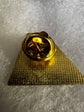 Arizona Diamondbacks Lapel Pin MLB  great for shirts - hats - vests - gifts