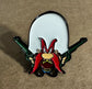 Looney Tunes Lot Of 5 Lapel Pins