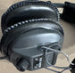 Metal Detector Headphones - Volume Control - Universal - All Brands - Adapter