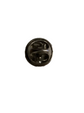 CINCINNATI BENGALS NFL TEAM LOGO LAPEL PIN FOR HATS , SHIRTS , VESTS OR A GIFT