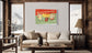 Movie Sign, Movie Snacks Popcorn Soda Ice Cream Cinema Tin Sign Intermission