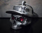 FTW DIAMOND BIKER BELL MOTORCYCLE ACCESSORY OR KEYCHAIN HARLEY STURGIS