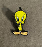 Looney Tunes Lot Of 5 Lapel Pins