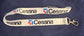 Cessna Lanyard - Aviation Keychain - Pilot Credentials Neck Chain Plane Badge