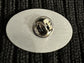 Invesco Field Lapel Pin - Mile High Stadium Denver Broncos Colorado Hats Shirts