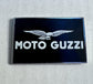 Moto Guzzi Motorcycle Company Lapel Pin For Hats , Backpacks , Vests , Or A Gift