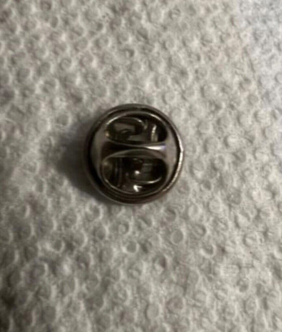 Atlanta Falcons NFL Team logo lapel pin for hats , vests , shirts or a gift