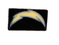 SAN DIEGO CHARGERS NFL TEAM LOGO LAPEL PIN FOR HATS VESTS SHIRTS OR A GIFT