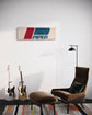 PIPER 11 X 4  TIN SIGN AVIATION AIRPLANE AIRCRAFT RETRO CUB MANUFACTURING