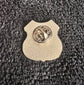 Union Pacific Railroad Shield Lapel Pin for hats , vests , shirts or a gift