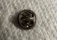 Jacksonville Jaguars NFL Team Logo Lapel Pin for hats , shirts , vests or a gift