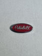 Peterbilt Logo Lapel pin , Great For Hats , Shirts , Backpacks, Or A Gift