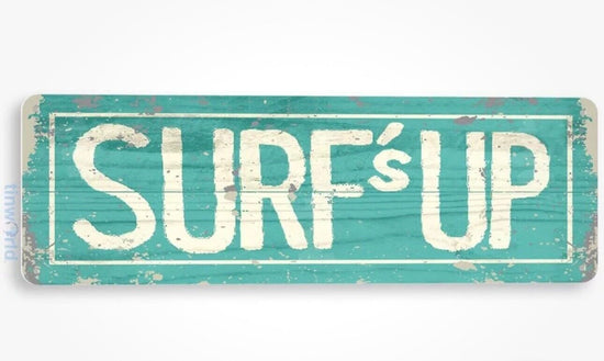 Surf&