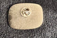 Creek Chub Lure Bait Company Lapel Pin Gift for hats vests shirts fishing ad