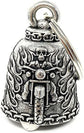 DRIVE IT LIKE YOU STOLE IT BIKER BELL MOTORCYCLE ACCESSORY OR KEYCHAIN DRIVE