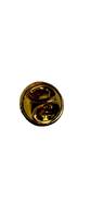Baltimore Ravens Team Logo NFL Lapel Pin for Hats , Shirts , Vests or a Gift