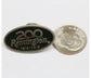Remington 200 Year Anniversary Ultra Hat Lapel Pin NEW Shooting Firearm Arms