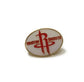 Houston Rockets NBA Team logo Lapel Pin great for Hats , Vests , Shirts or gifts