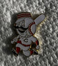 CINCINNATI REDS RETRO LOGO MLB MAJOR LEAGUE BASEBALL LAPEL PIN FOR HATS OR GIFTS
