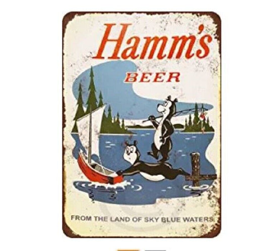 HAMM&