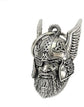 ODIN VIKING GOD BIKER BELL MOTORCYCLE ACCESSORY OR KEYCHAIN TRUCK HARLEY STURGIS