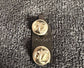 Jaegermeister Oktoberfest/German Hat Pin - lapel pin For Hats , Vests , Shirts