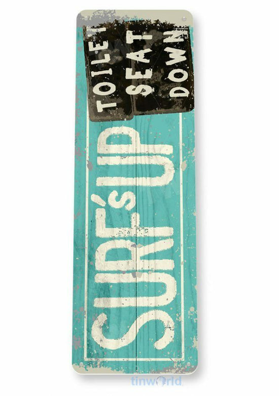 SURF&