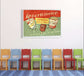 Movie Sign, Movie Snacks Popcorn Soda Ice Cream Cinema Tin Sign Intermission