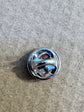 Moto Guzzi Motorcycle Company Lapel Pin For Hats , Backpacks , Vests , Or A Gift