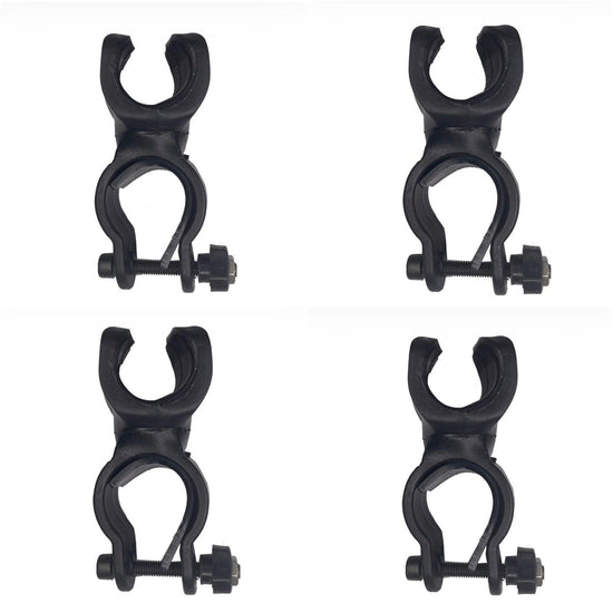 Metal Detector Pinpointer Holder  Mount For Use With Garrett Minelab Whites X4