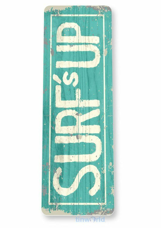 SURF&