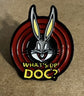 Bugs Bunny Looney Tunes Lapel Pin For Hats , Shirts , Vests Or A Gift