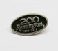 Remington 200 Year Anniversary Ultra Hat Lapel Pin NEW Shooting Firearm Arms