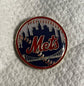 New York Mets Logo Baseball Lapel Pin for hats , shirts , vests or gifts