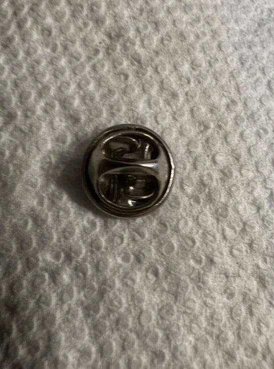Philadelphia Eagles Retro Logo Lapel Pin Great for Hats , Vests , Shirts , Gifts