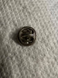 Philadelphia Eagles Retro Logo Lapel Pin Great for Hats , Vests , Shirts , Gifts