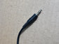 Metal Detector Headphones - Volume Control - Universal - All Brands - Adapter