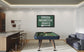 TIN SIGN Green Monster Seats Sign - Red Sox Baseball Team - Field Score Homerun