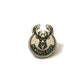 MILWAUKEE BUCKS NBA TEAM LOGO LAPEL PIN GREAT FOR HATS VESTS SHIRTS OR A GIFT