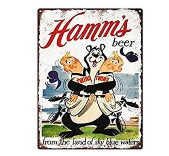 HAMM&