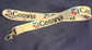Cessna Lanyard - Aviation Keychain - Pilot Credentials Neck Chain Plane Badge